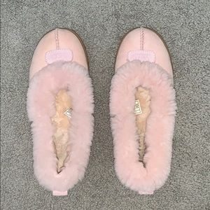 Ugg slippers